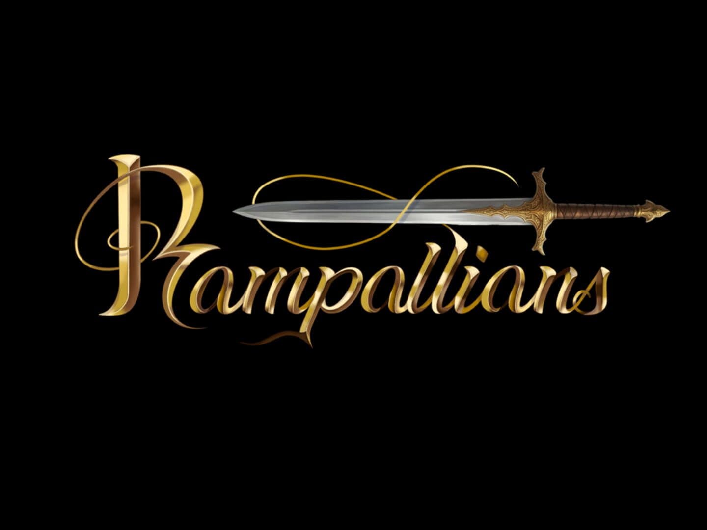 Rampallians artwork