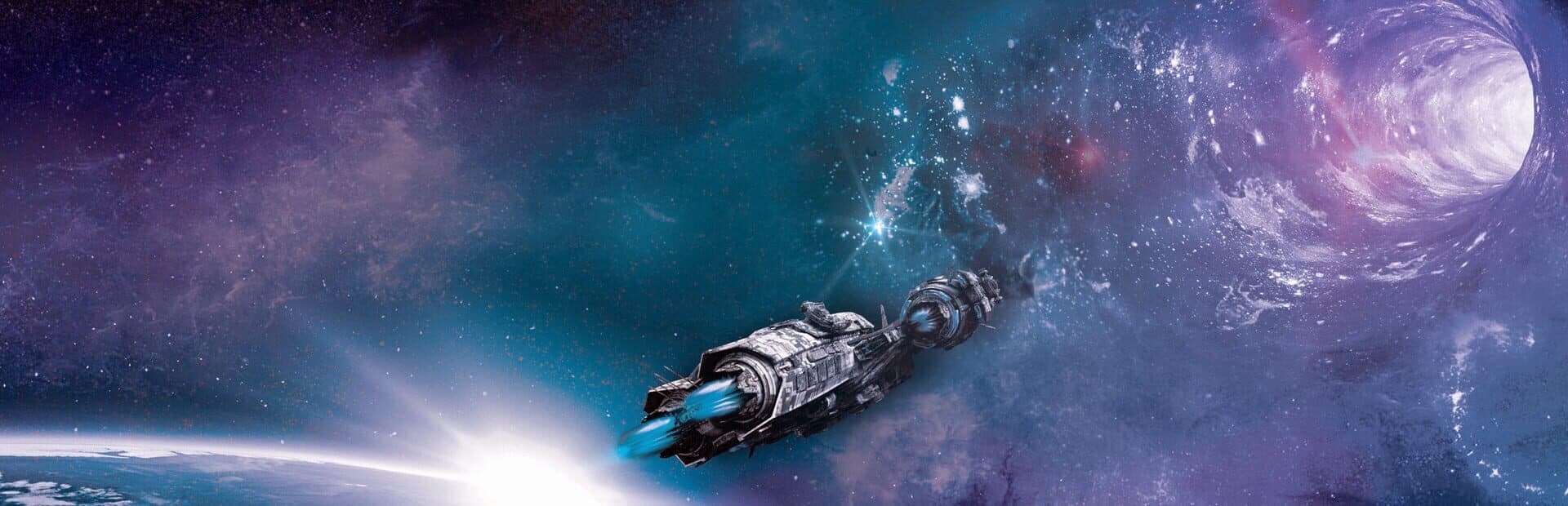 Remnant Humanity artwork