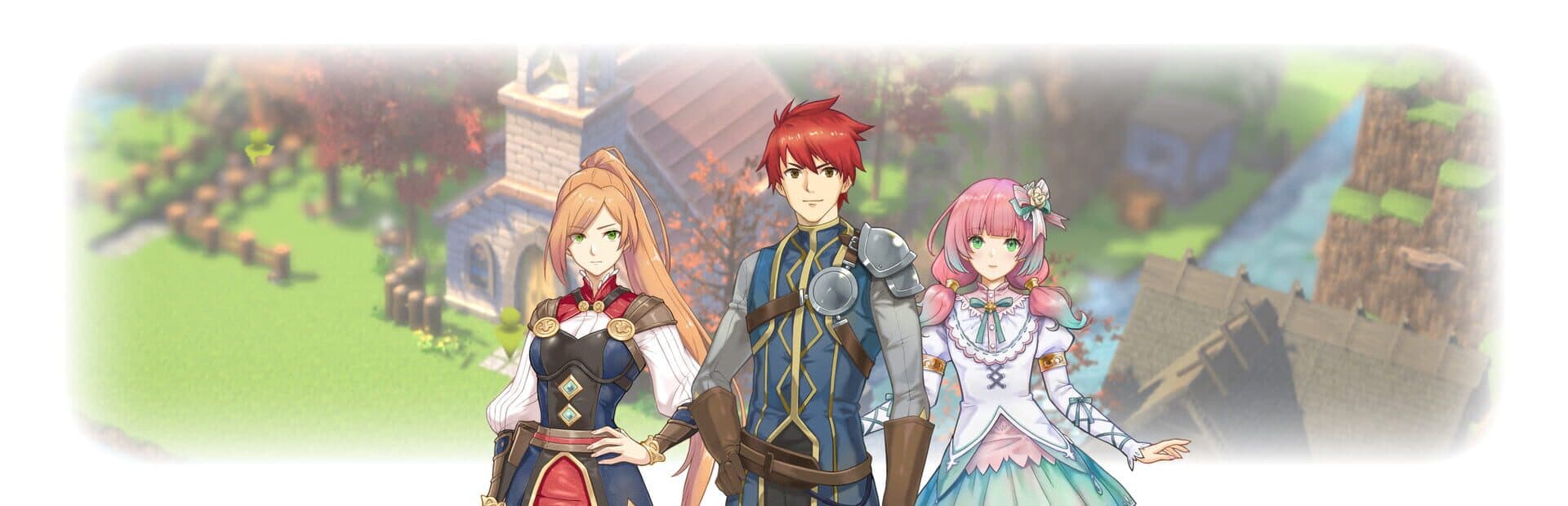 RPG Developer Bakin artwork