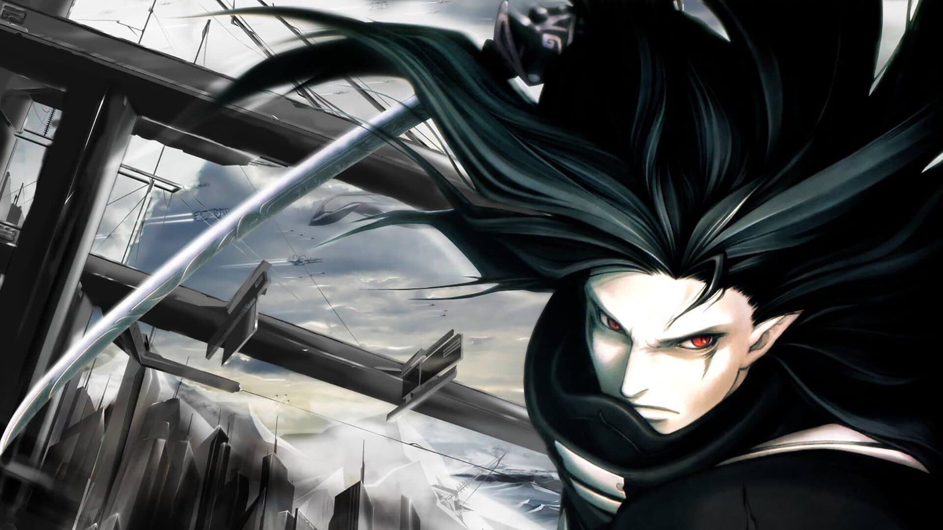 Samurai Shodown: Warriors Rage artwork