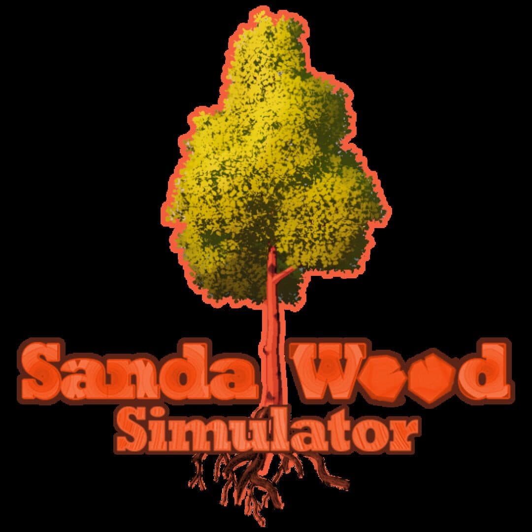 Sandalwood Simulator artwork