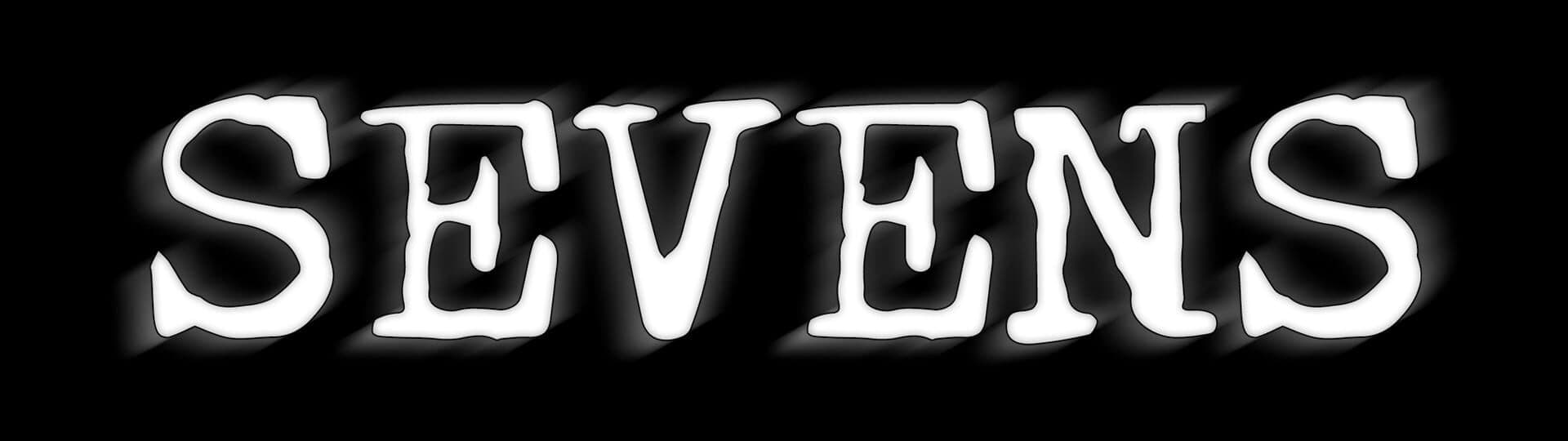 Sevens artwork