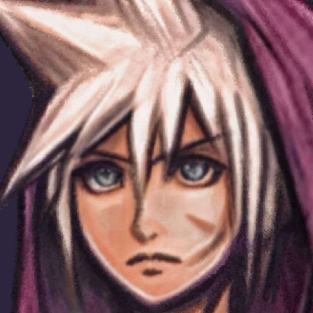 Shadow Rush artwork