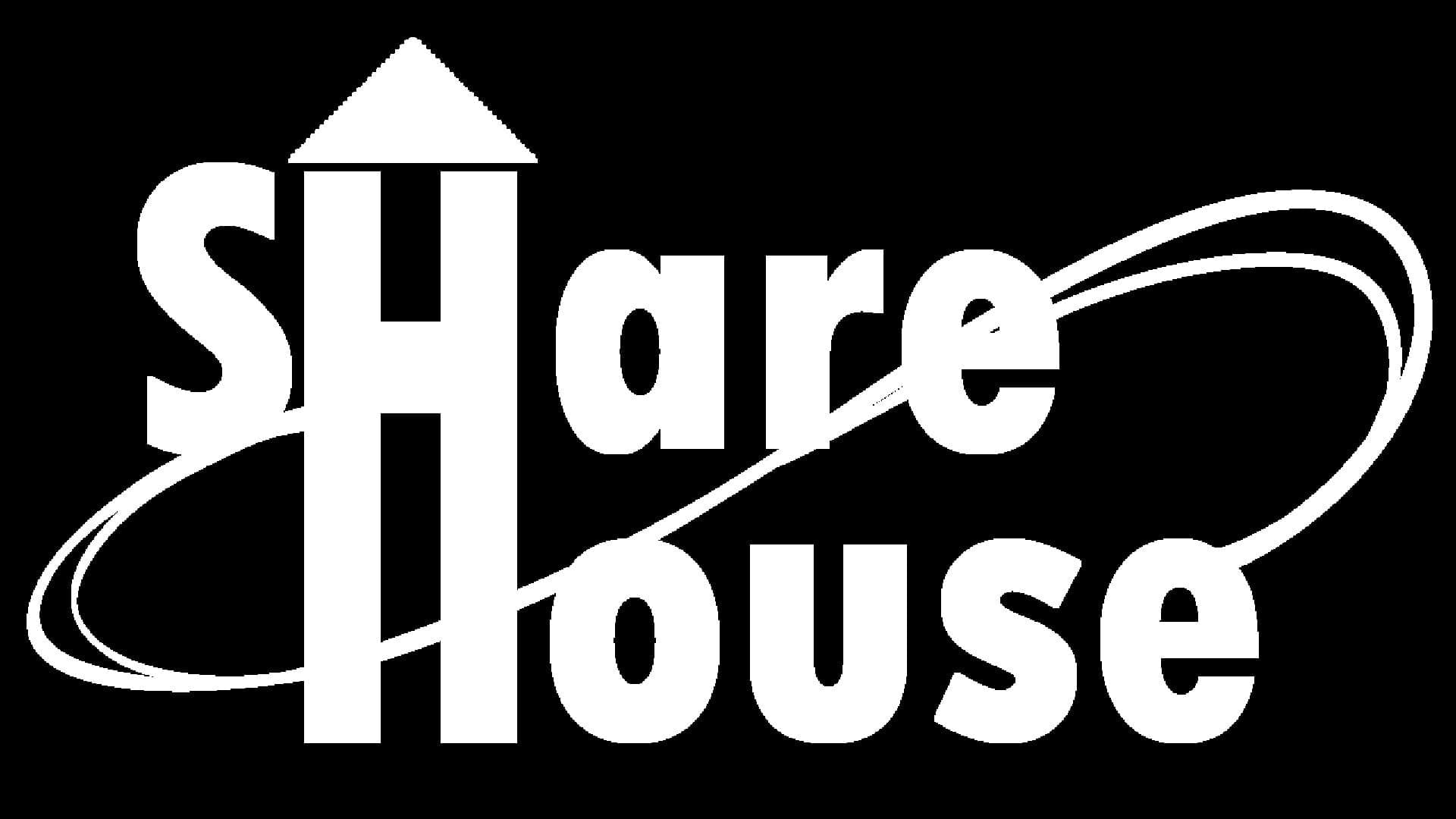 Sharehouse artwork