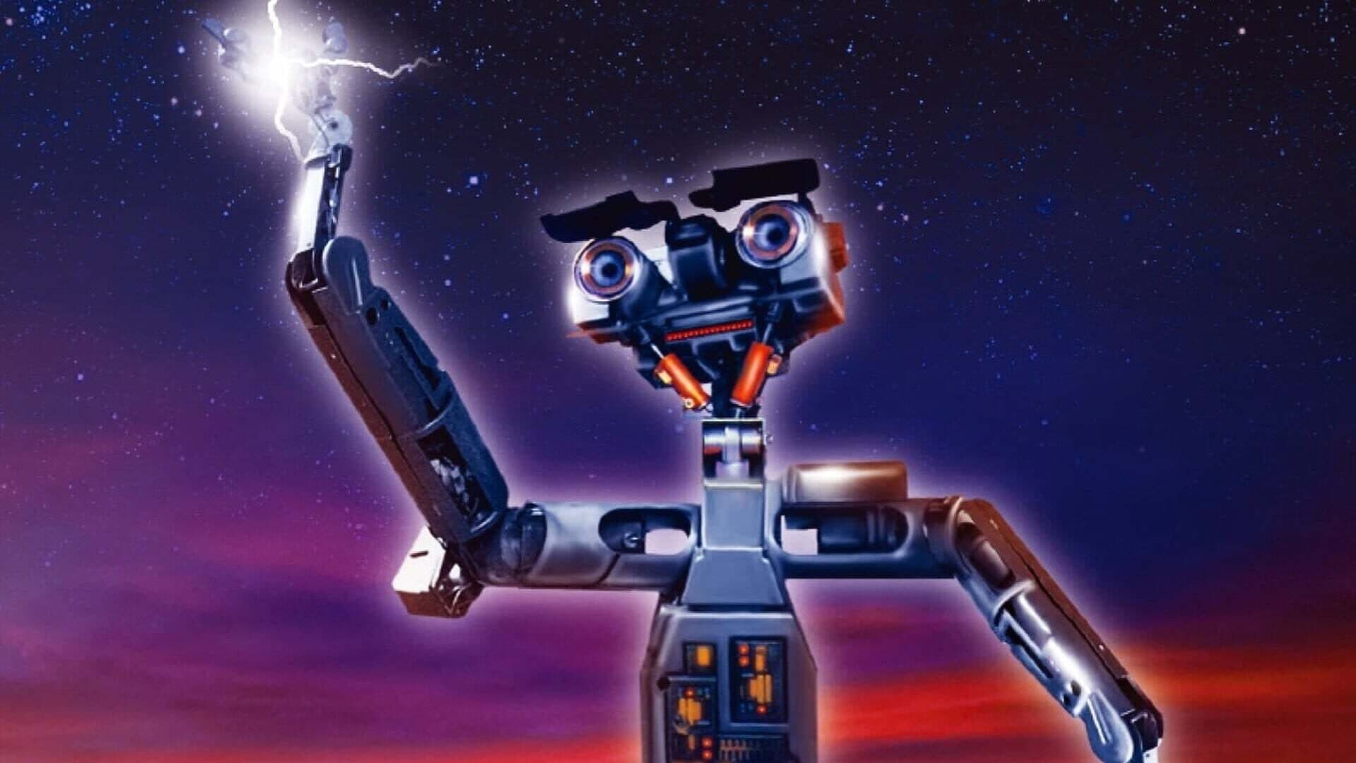Short Circuit artwork