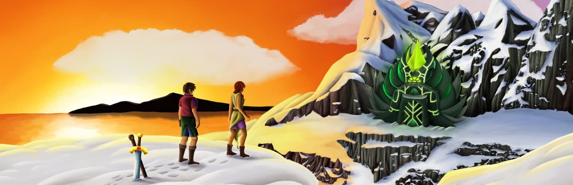 Shrine's Legacy artwork