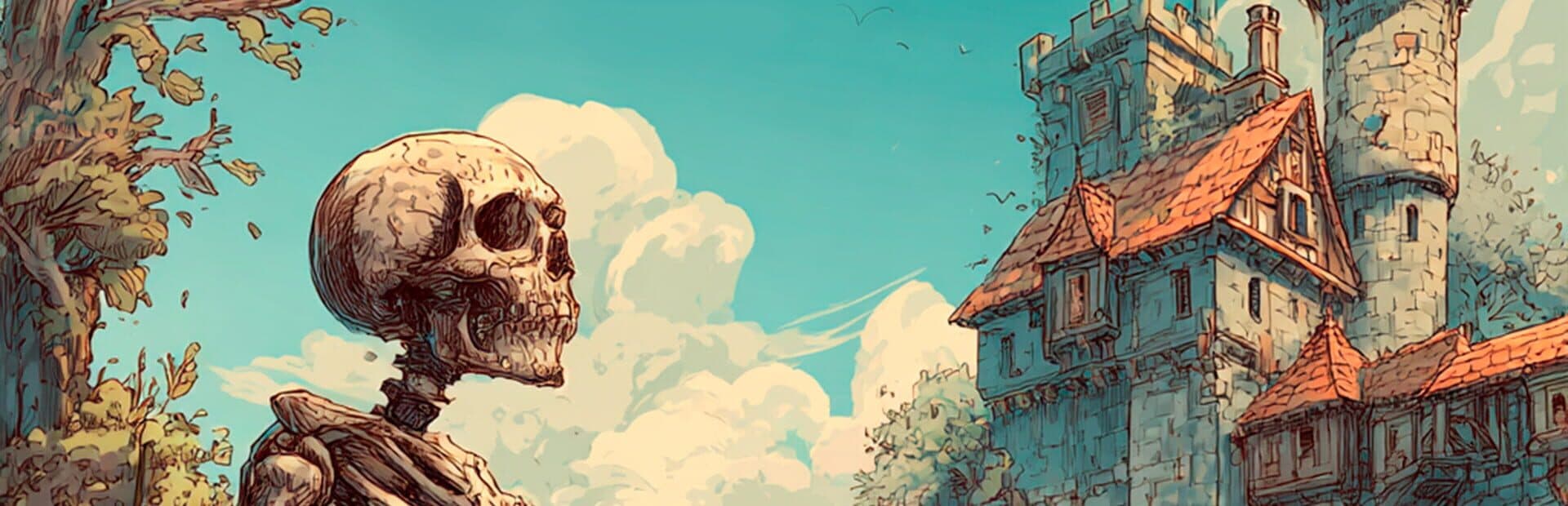 Skullbreaker artwork