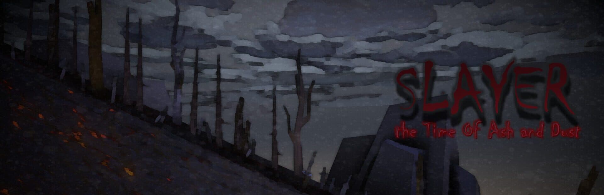 Slayer: The Demon Haunted World artwork