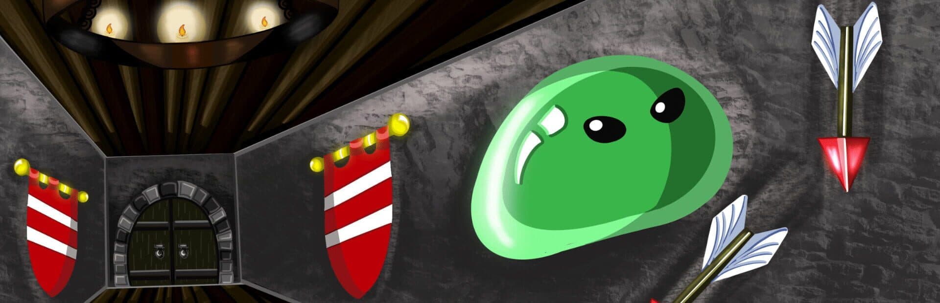 Slime's Revenge artwork