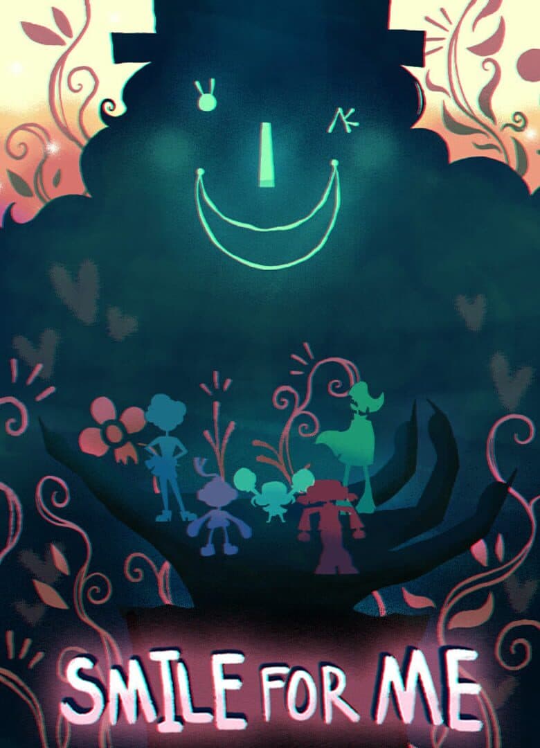 Smile For Me: Mega Happiness Bundle artwork