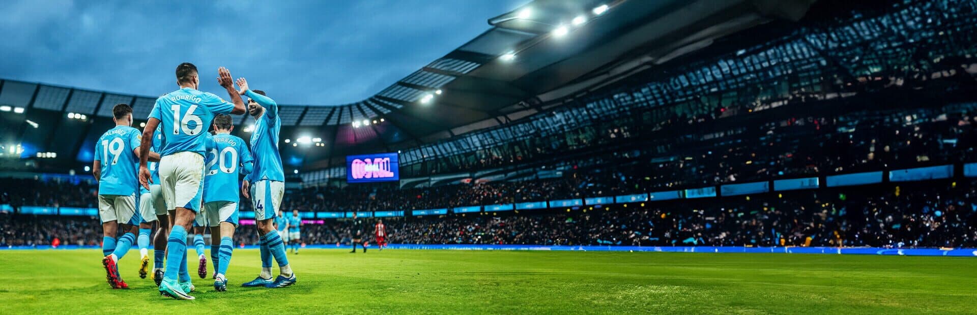 Soccer Manager 2027 artwork