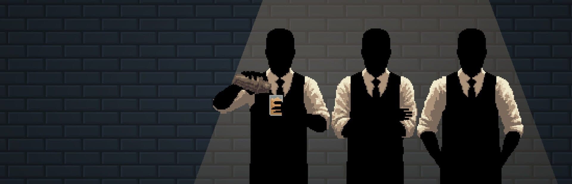 Something to Drink? artwork