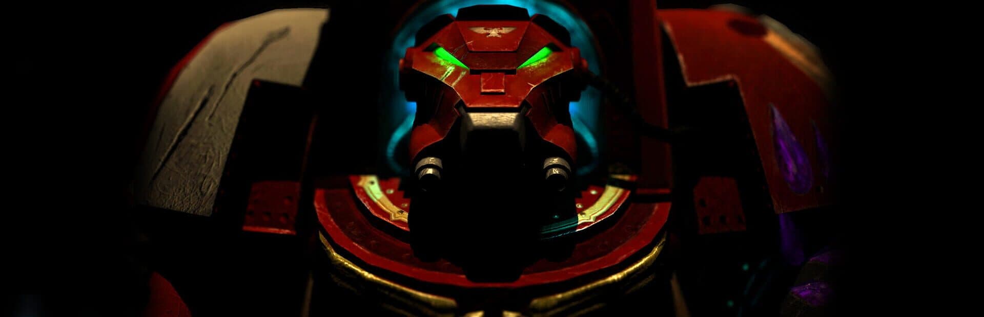 Space Hulk artwork