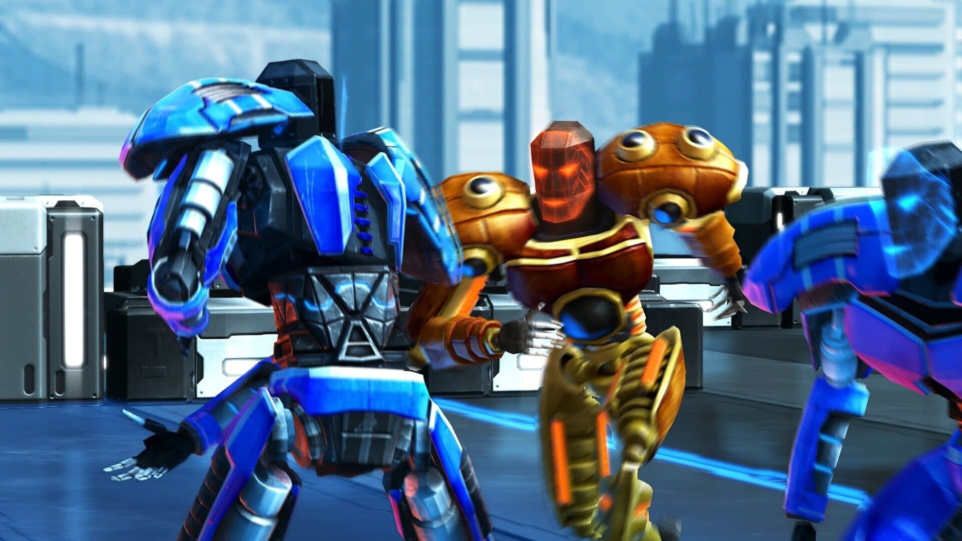 Speedball 2100 artwork