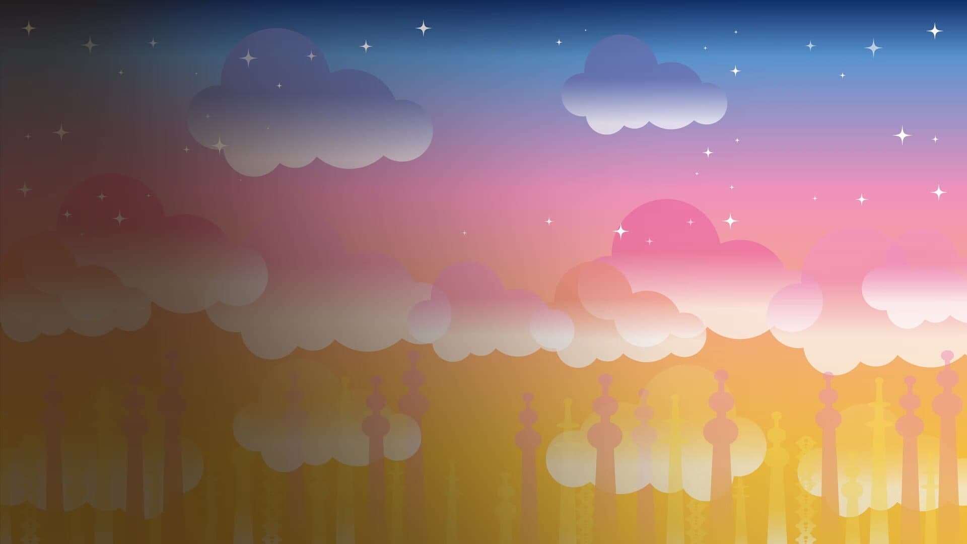 Spica Adventure artwork