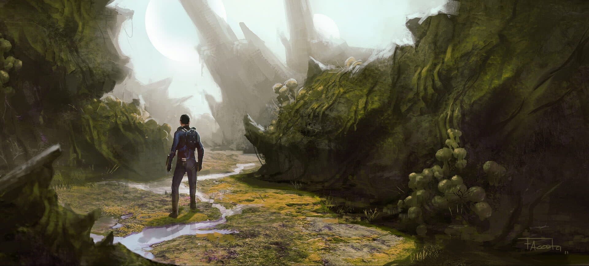 Star Trek: The Video Game artwork