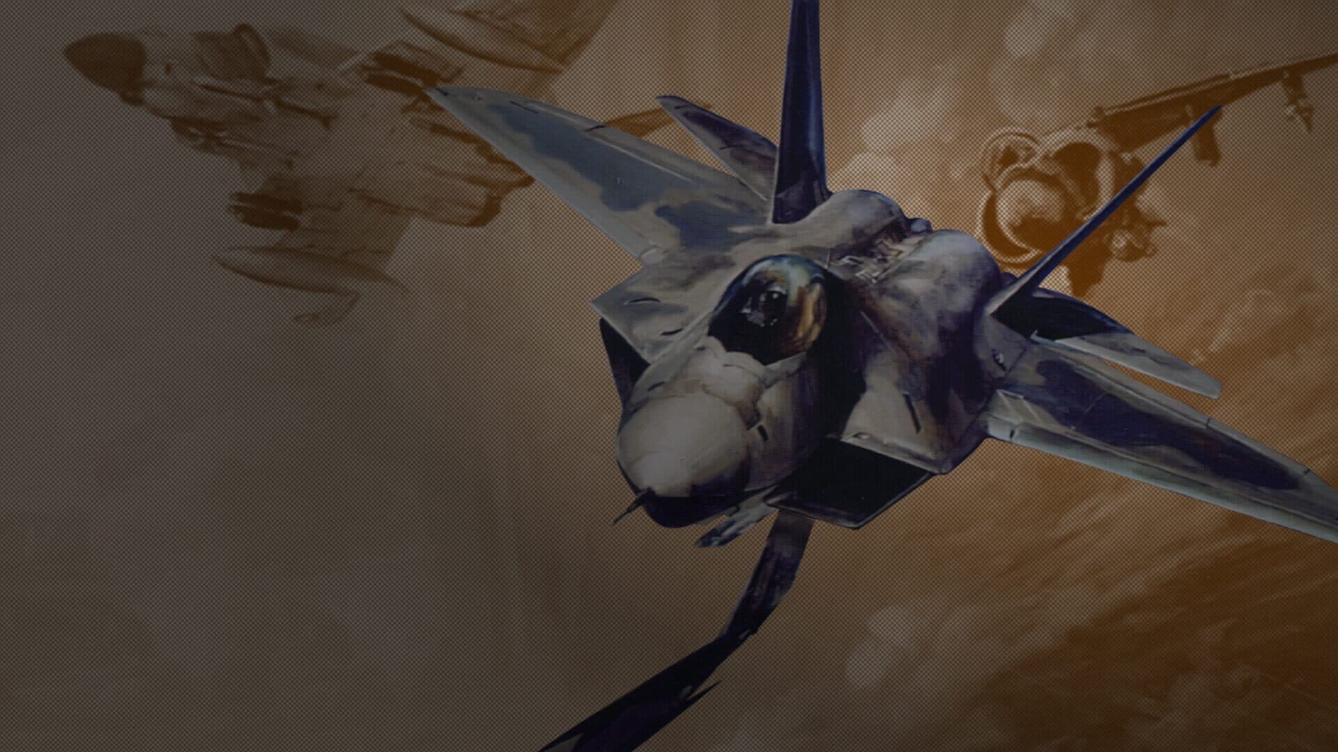 Strikers 1945 III artwork