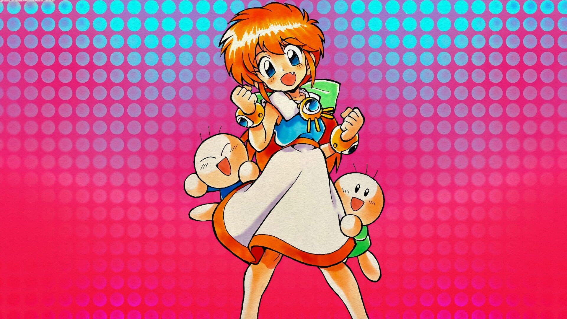 Super Gussun Oyoyo artwork