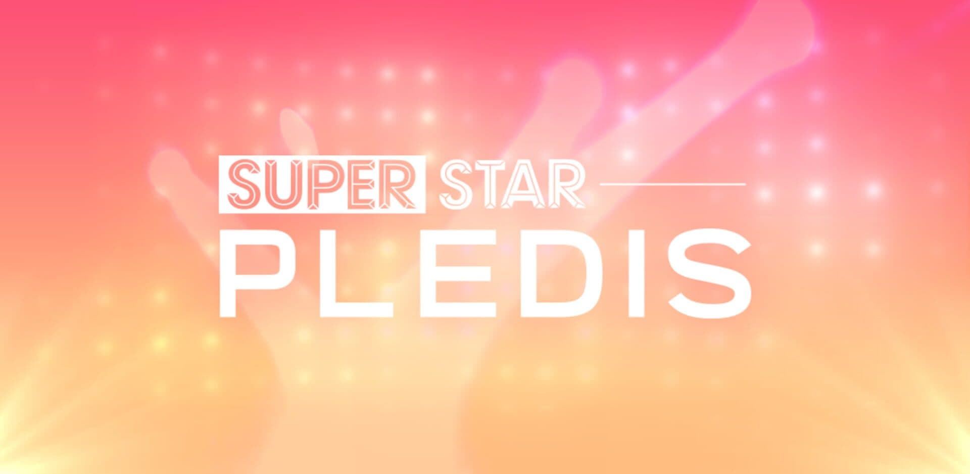 SuperStar Pledis artwork
