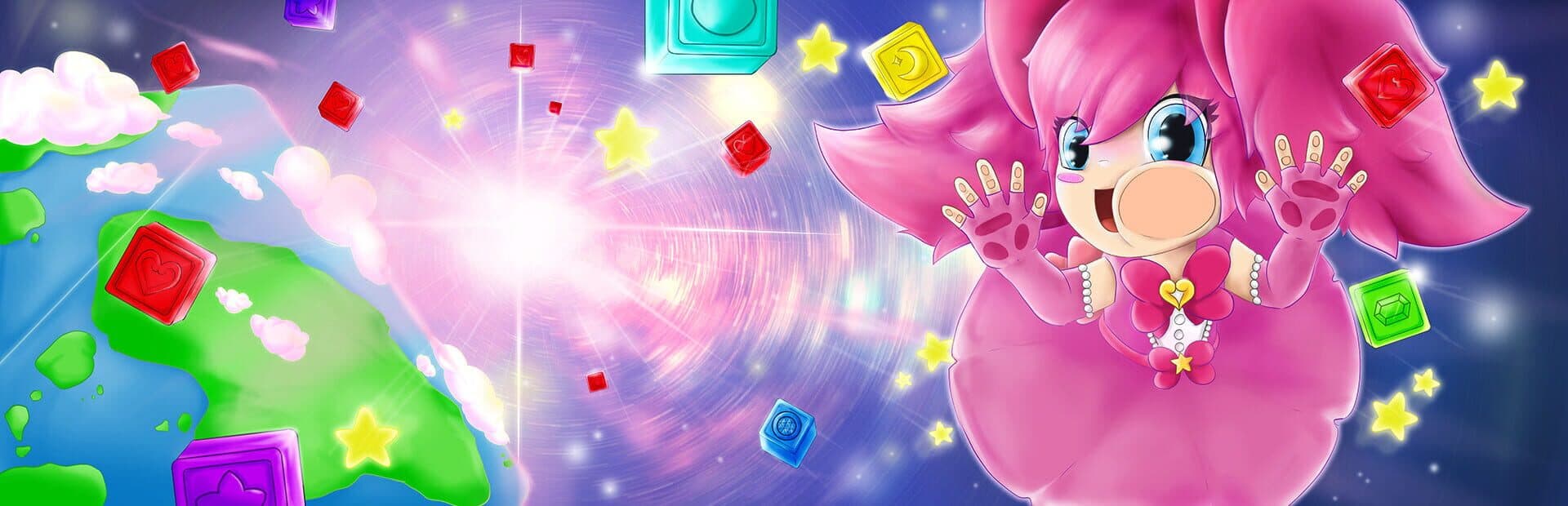 Swapette Showdown artwork