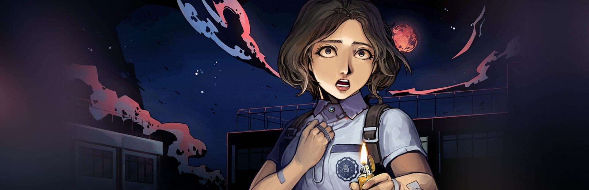The Coma 2: Vicious Sisters - Deluxe Edition artwork