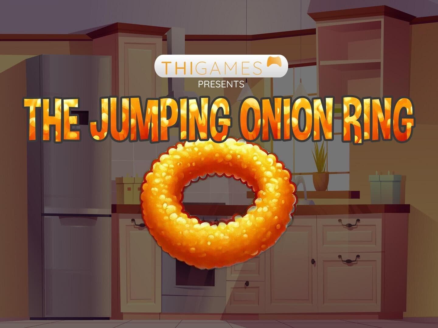 The Jumping Onion Ring artwork