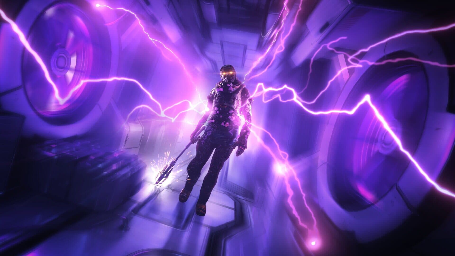 The Persistence Enhanced artwork