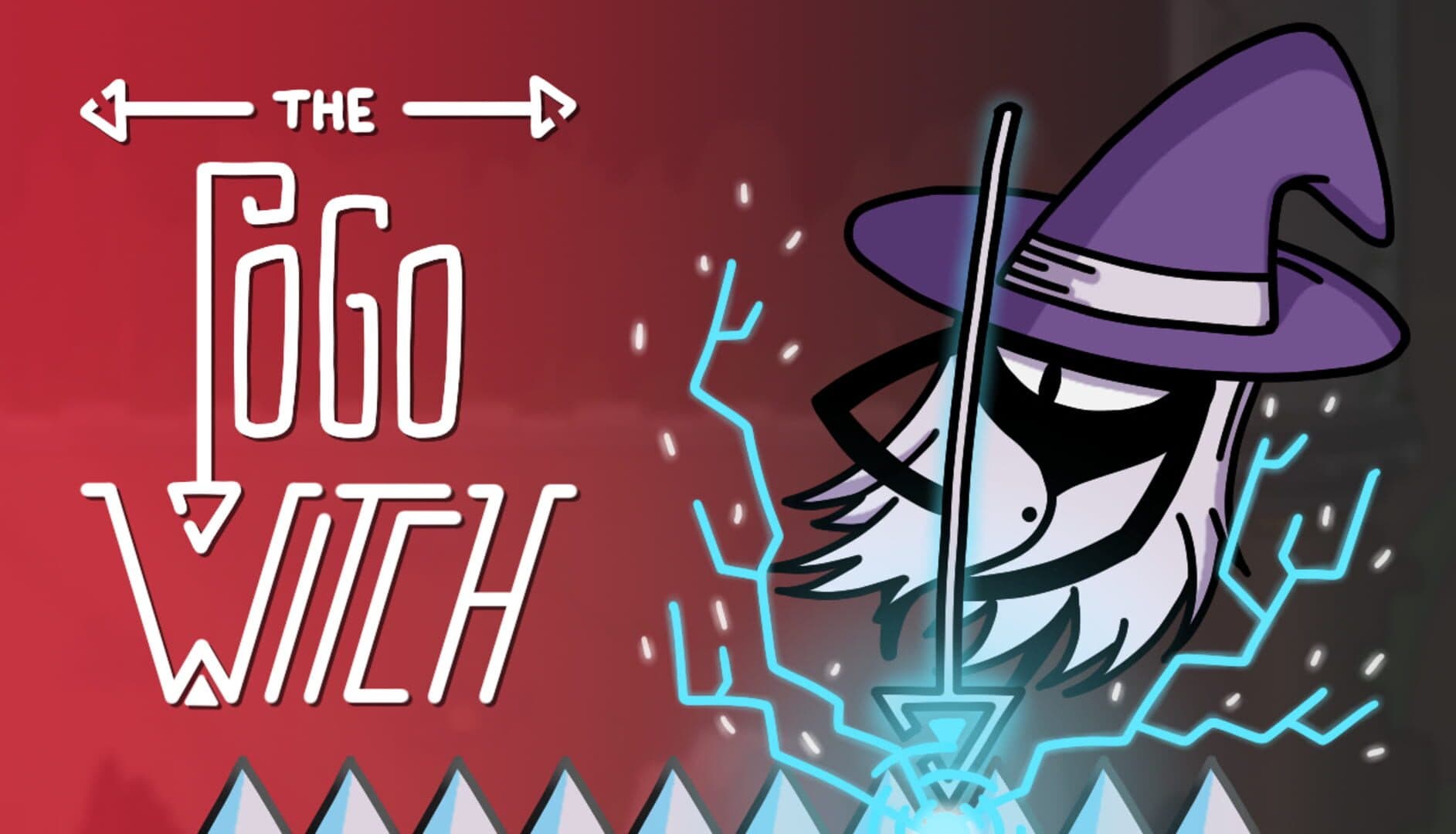 The Pogo Witch artwork