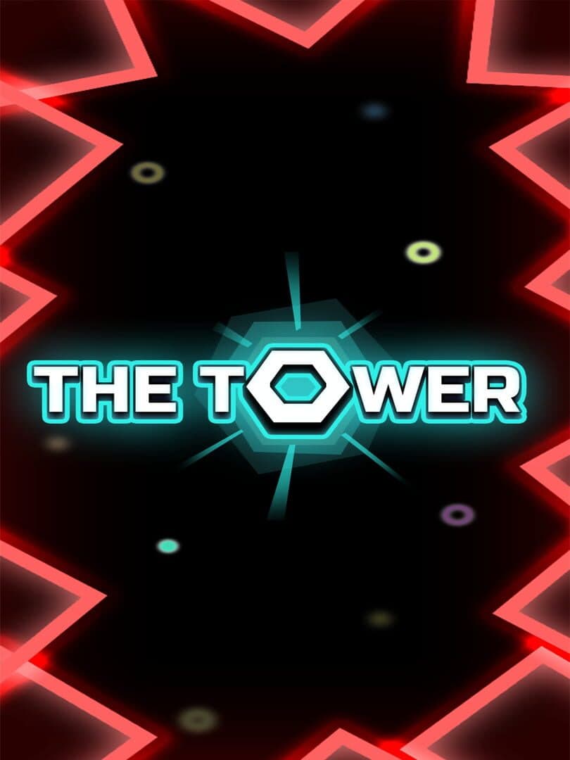 The Tower artwork