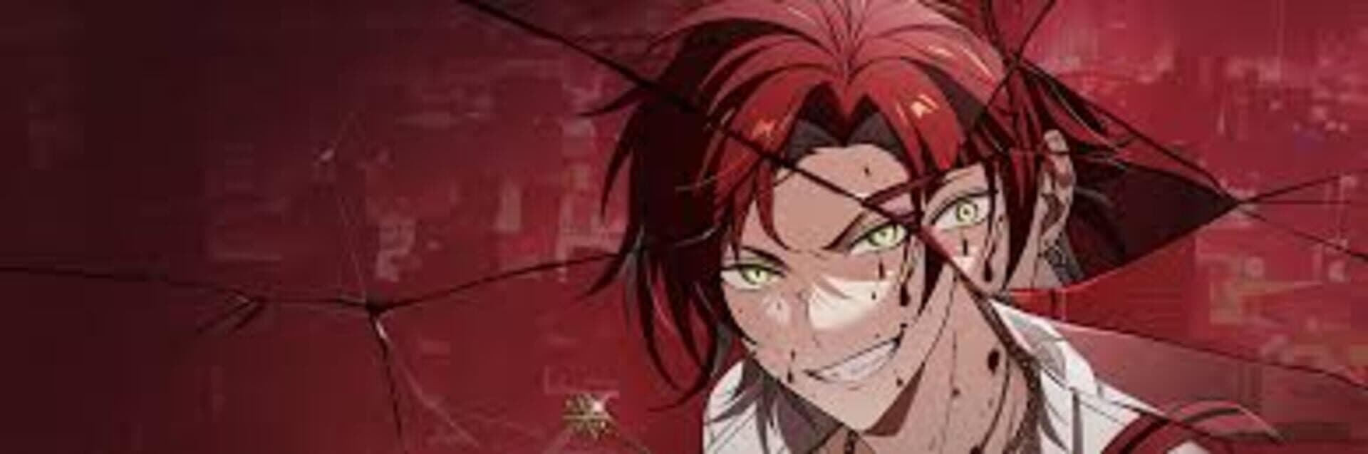 Tokyo Debunker artwork