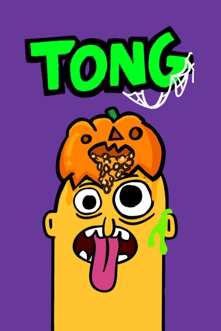 Tong artwork