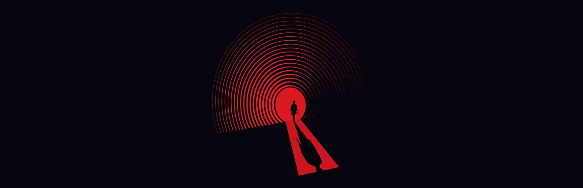 Twelve Minutes artwork