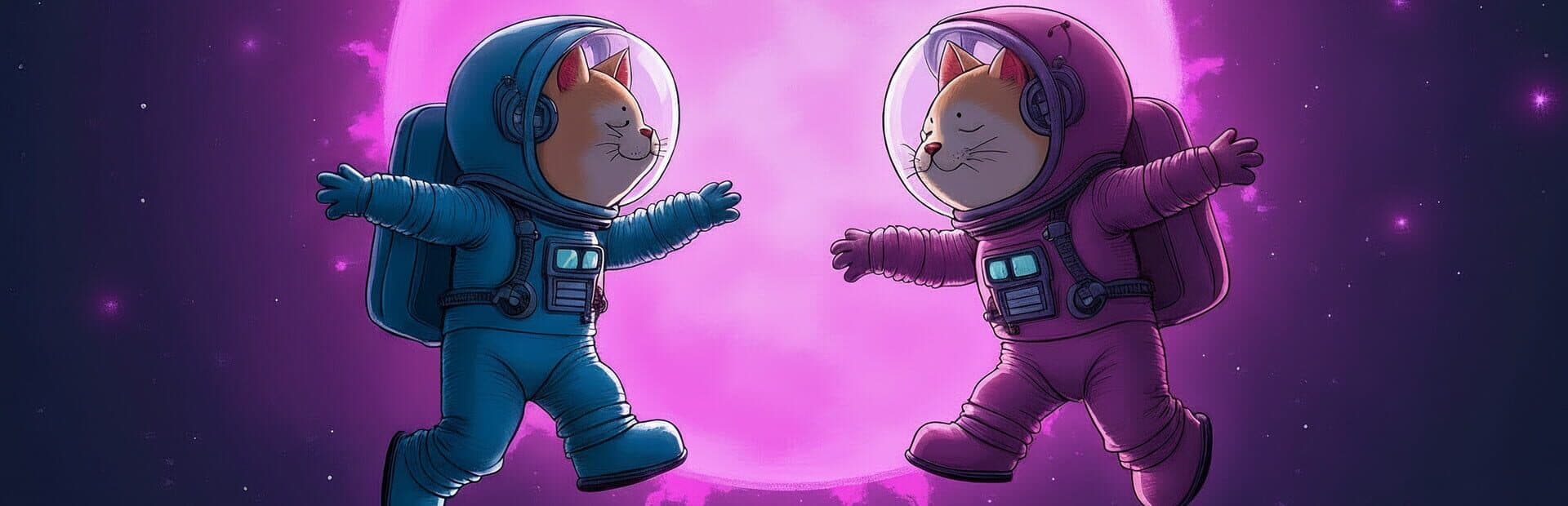TwoBrains OneShip artwork