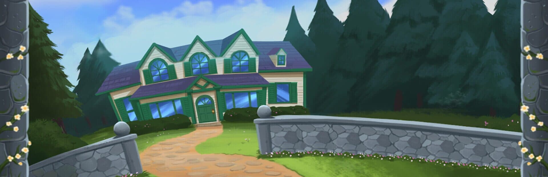 Virtual Families 3 artwork