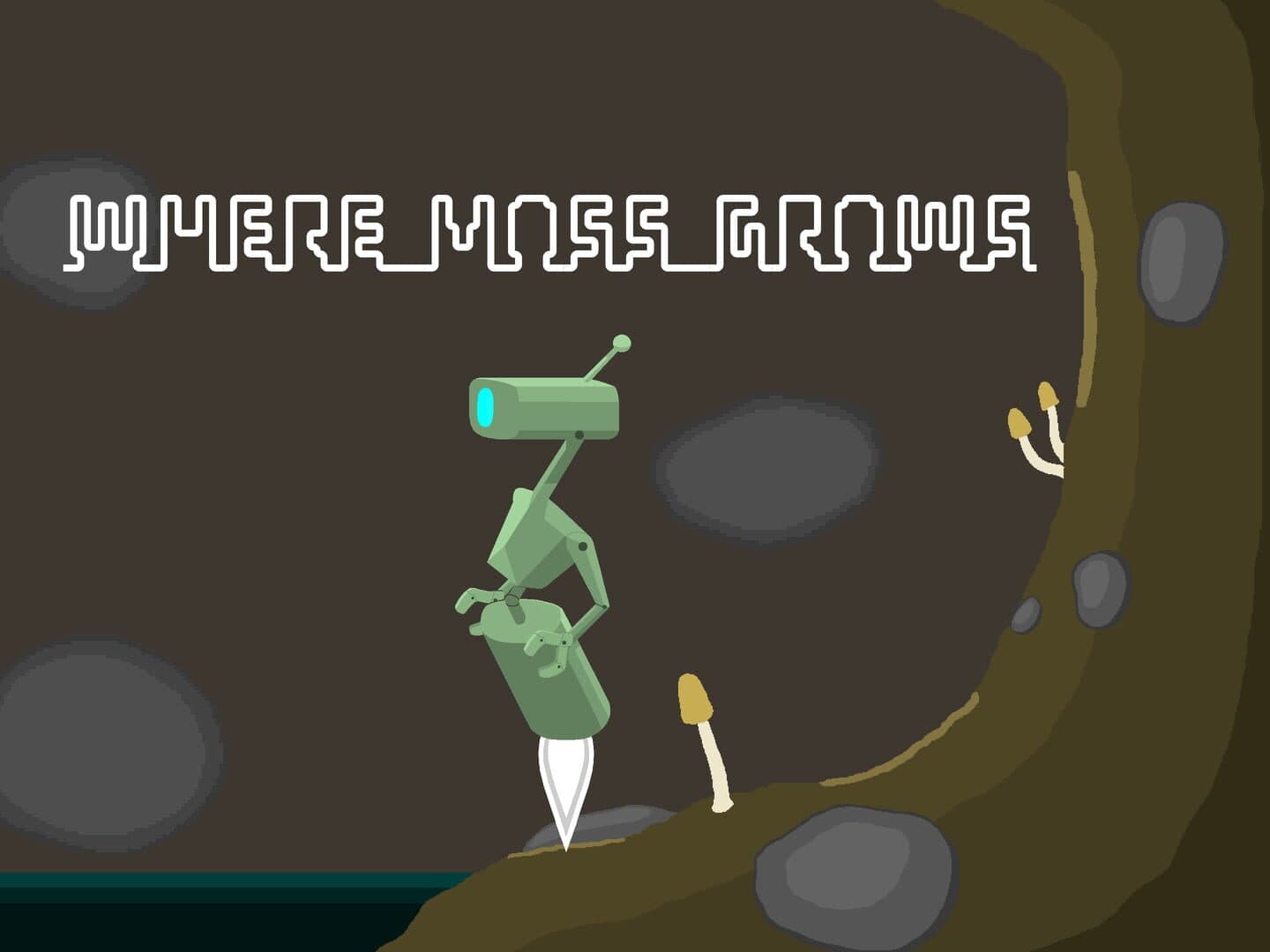 Where Moss Grows artwork