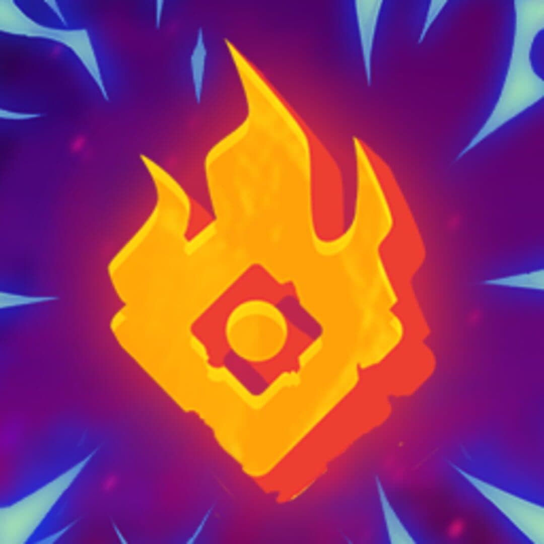 Wielders of the Essence artwork