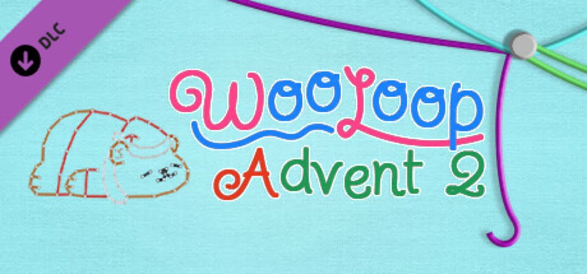 WooLoop: Advent 2 Pack artwork