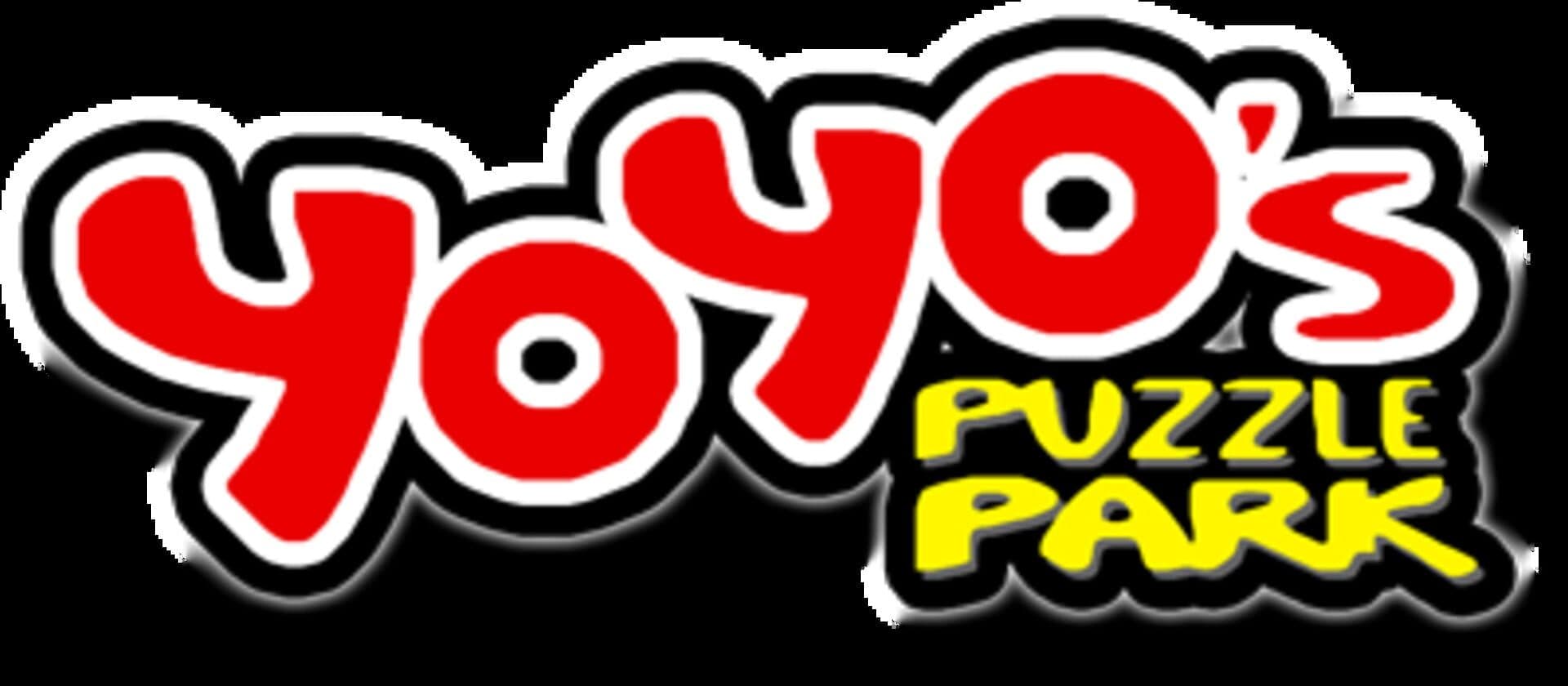 Yoyo's Puzzle Park artwork
