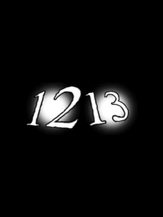 1213: Special Edition cover