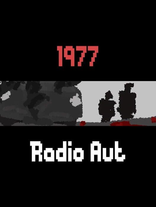 1977: Radio Aut cover