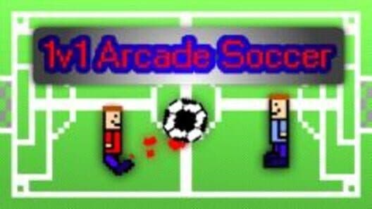 1v1 Arcade Soccer cover