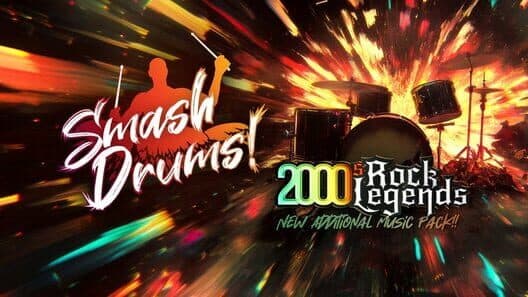 2000s Rock Legends: Music Pack cover