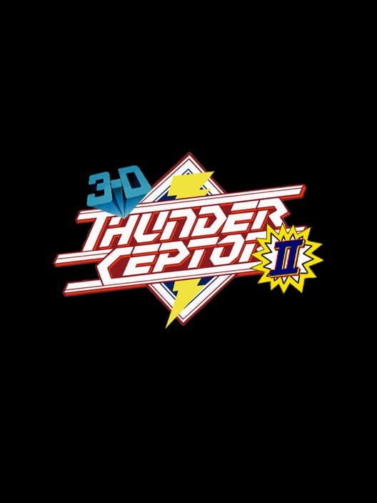 3D Thunder Ceptor II cover