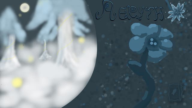 Aeryth cover