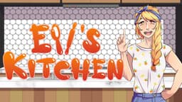 Ell's Kitchen cover