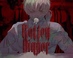 Rotten Dinner cover