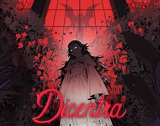 Dicentra cover