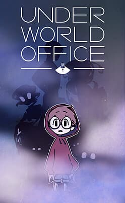 Underworld Office cover