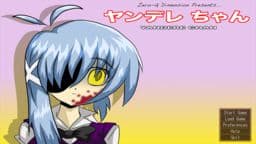 Yandere-Chan cover