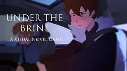 Under the Brine cover